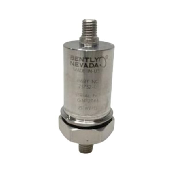 Bently Nevada 23732-01 Accelerometer Transducer Interface Module