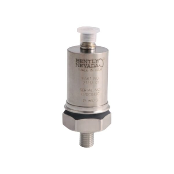 Bently Nevada 23732-01 Acceleration Transducer System