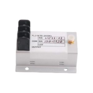 Bently Nevada 23733-03 Accelerometer Interface Module