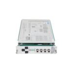 Bently Nevada 3300/03-03-00 Axle Position Monitor