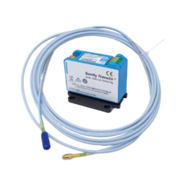 Bently Nevada 26179-01-04-10-02 Proximity Sensor