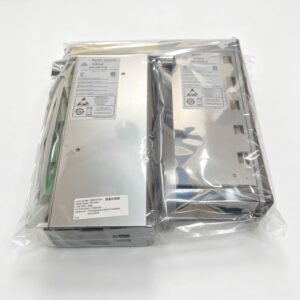 The 286566-01 and 288062-01 form the Bently Nevada 3500/53M Electronic Overspeed Detection System. Brand new and original stock available with global shipping for machinery safety protection.