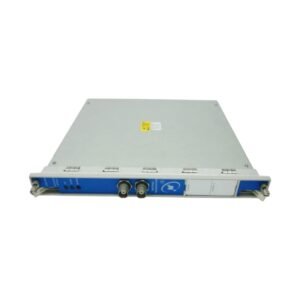 Bently Nevada 286566-02 Orbit 60 Series Chassis Backplane Component