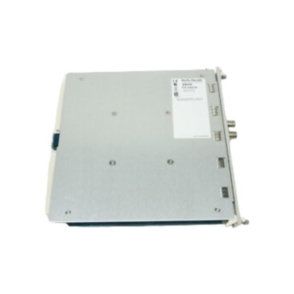 Bently Nevada 286566-02 Tachometer Module