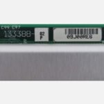 Bently Nevada 133388-02 3500 Series Module