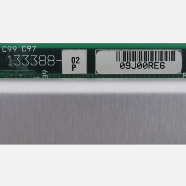 Bently Nevada 133388-02 3500 Series Module