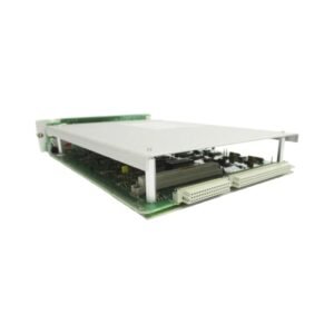 Bently Nevada 3300/01-01-00 System Monitor Architecture