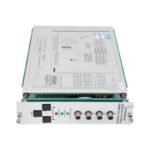 Bently Nevada 3300/03-03-00 SDI/DDI System Monitor Module