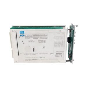 Bently Nevada 3300/03-03-00 SDI/DDI System Monitor Module