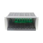 Bently Nevada 3300/05-25-01-01 3300 System Modular Rack