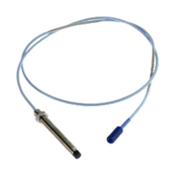 Bently Nevada 3300-05 3300 Proximity Transducer System