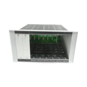 Bently Nevada 3300/05-25-01-01 3300 System Modular Rack
