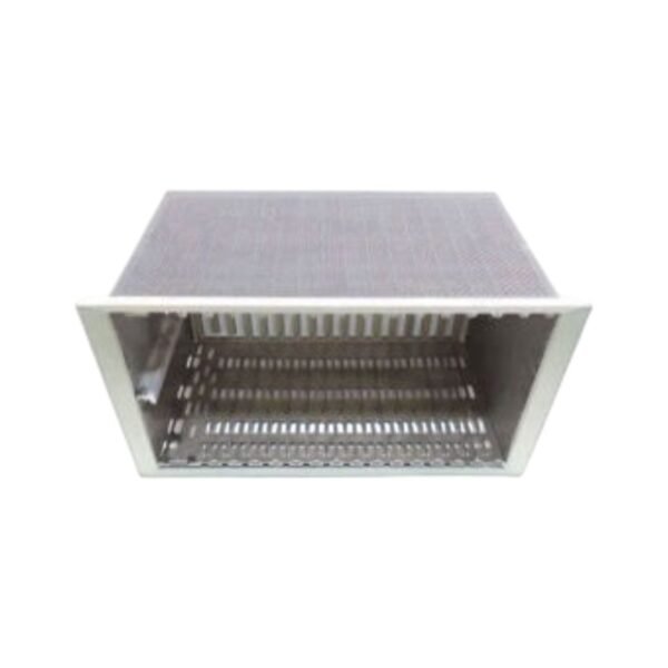 Bently Nevada 3300/05-22-00-00 System Rack Chassis Module