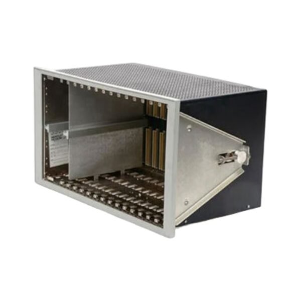 Bently Nevada 3300/05-22-00-00 System Rack Chassis Module