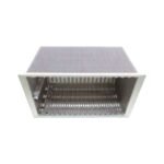 Bently Nevada 3300/05-22-00-00 6-Position Monitoring Rack Chassis