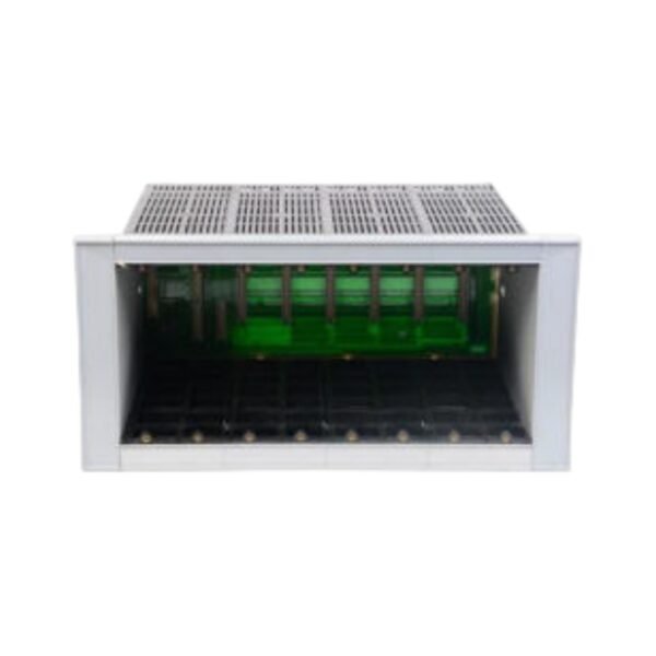 Bently Nevada 3300/05-22-00-00 System Rack Chassis Module