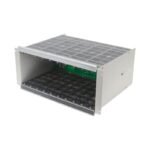 Bently Nevada 3300/05-24-00-00 3300 System Rack Assembly