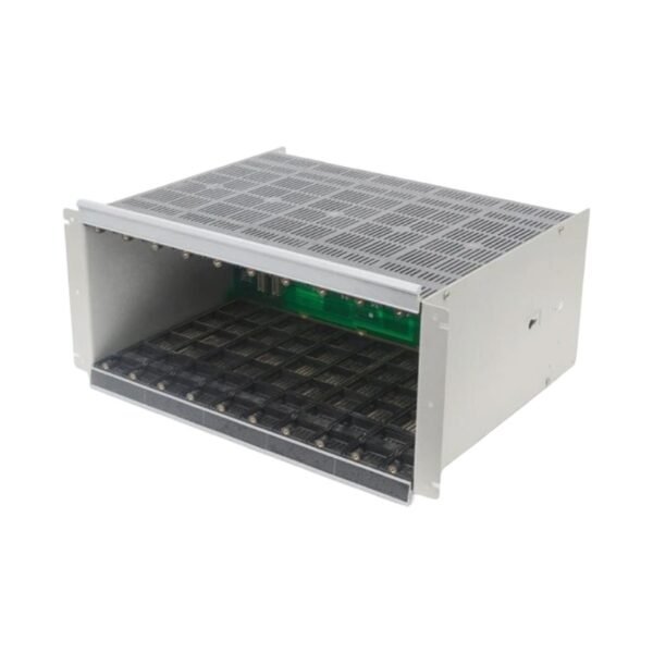 Bently Nevada 3300/05-24-00-00 3300 System Rack Assembly