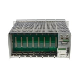 Bently Nevada 3300/05-24-00-00 3300 System Rack Assembly