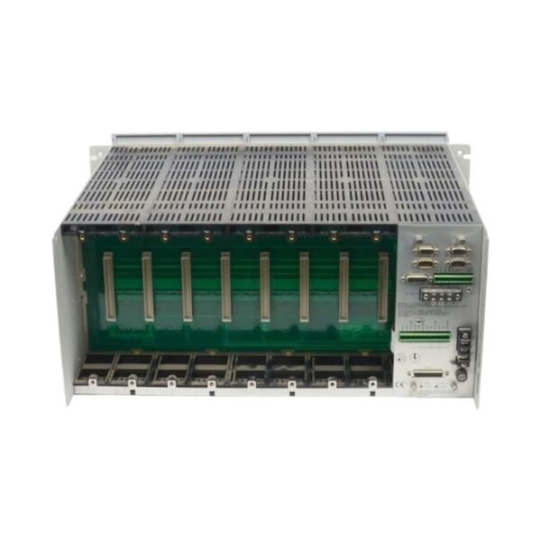 Bently Nevada 3300/05-24-00-00 3300 System Rack Assembly