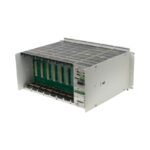 Bently Nevada 3300/05-25-01-01 3300 System Modular Rack