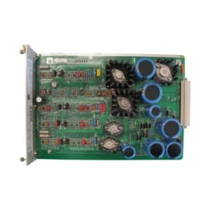 Bently Nevada 3300/10-02-02-00 Rack Power Supply Module