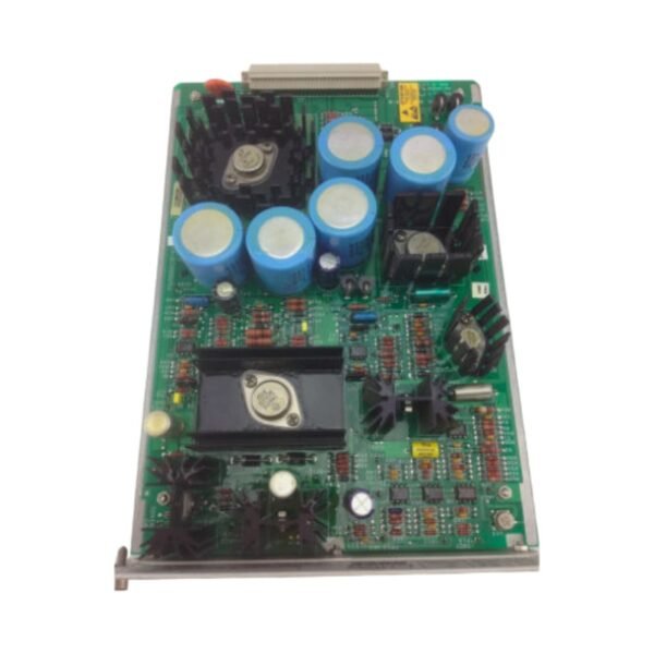 Bently Nevada 3300/12-02-20-00 AC Power Supply Module