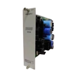 Bently Nevada 3300/12-02-20-00 AC Power Supply Module