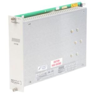 Bently Nevada 3300/14-02-20-00 DC Power Supply Module