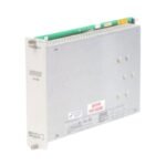 Bently Nevada 3300/05-22-00-00 6-Position Monitoring Rack Chassis