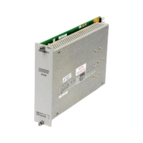Bently Nevada 3300/14 Dual Driver/Receiver Proximity Transducer Interface Module