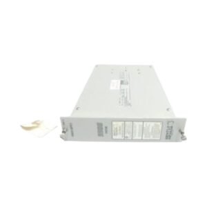 Bently Nevada 3300/14 3300 Series DC Power Supply Module