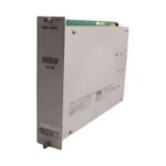 Bently Nevada 3300/05-22-00-00 6-Position Monitoring Rack Chassis