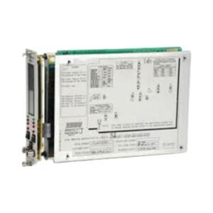 Bently Nevada 3300-15-03-01-01-00-00-00 3300/15 Dual Vibration Monitor