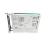 Bently Nevada 3300/16-XX-01-03-00-00-02 3300/16 XY/Gap Dual Vibration Monitor