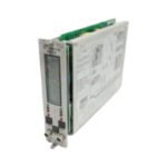 Bently Nevada 3300/16-XX-01-03-00-00-02 3300/16 XY/Gap Dual Vibration Monitor