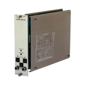 Bently Nevada 3300/16-XX-01-03-00-00-02 3300 Series Dual Vibration Monitor Module