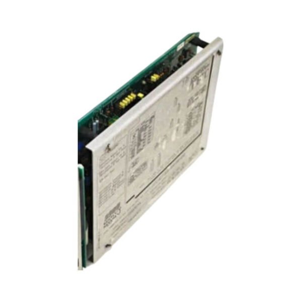 Bently Nevada 3300/16-XX-01-03-00-00-02 3300/16 XY/Gap Dual Vibration Monitor