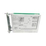 Bently Nevada 3300/16-XX-01-03-00-00-02 3300 Series Dual Vibration Monitor Module