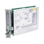 Bently Nevada 3300/20-13-02-01-00-00 Dual Radial Vibration Monitor