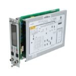 Bently Nevada 3300/25 3300 Series Dual Accelerometer Monitor