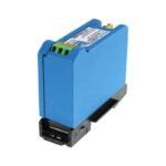 Bently Nevada 3300/25 Dual Accelerometer Monitor