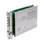 Bently Nevada 3300/25-XX-15-15-00-00-03-02 3300 Series Dual Accelerometer Monitor Module