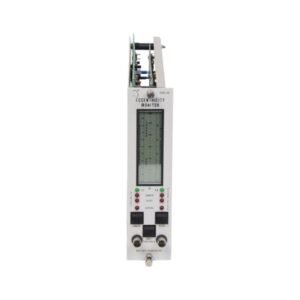 Bently Nevada 3300/40-13-01-01-00-00 Dual Eccentricity Monitor