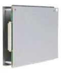 Bently Nevada 3300/45-01-01-02-00 Dual Differential Expansion Monitor