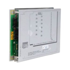 Bently Nevada 3300/45-01-01-02-00 Dual Position Monitor