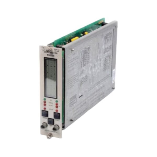 Bently Nevada 3300/45-01-02-03-00 Position Monitor