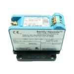Bently Nevada 3300/45-02-01-03-00 Dual Differential Expansion Monitor