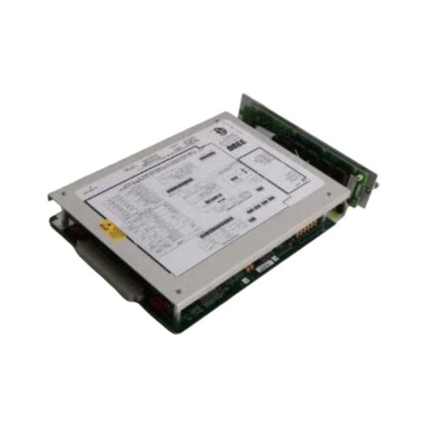 Bently Nevada 3300/45-02-02-03-00 Dual Differential Expansion Monitor