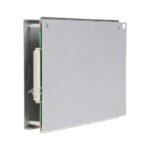 Bently Nevada 3300/45-02-02-03-00 Dual Differential Expansion Monitor